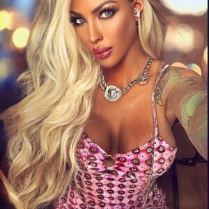 Meet your Posher, Meg